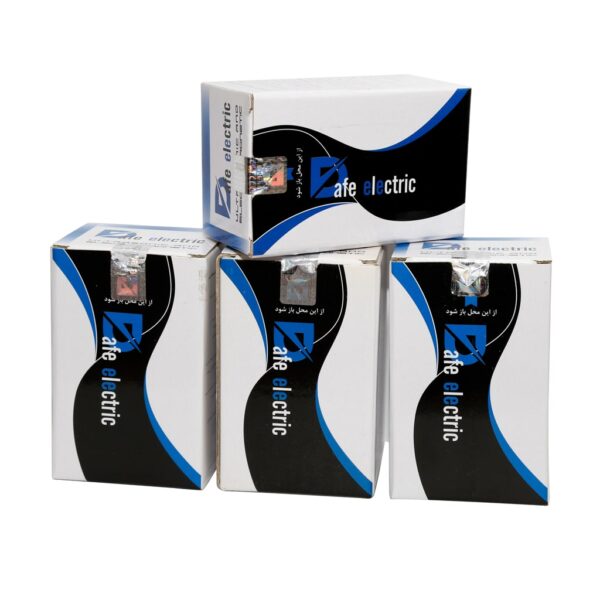 دستگاه دفع حشرات فراصوت پک 4 عددی