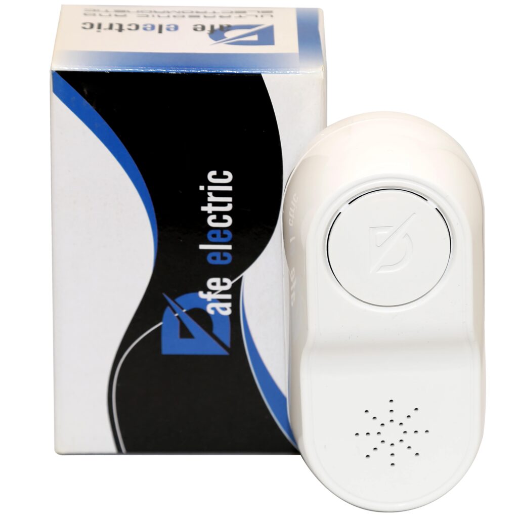 دستگاه دفع حشرات دافع الکتریک