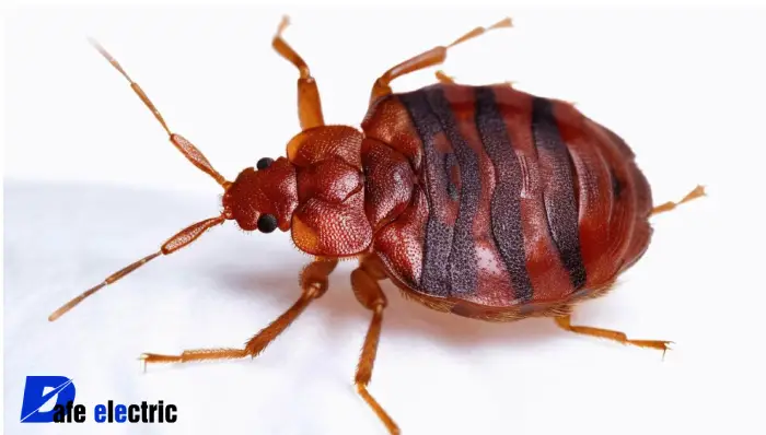 عکس ساس بالغ