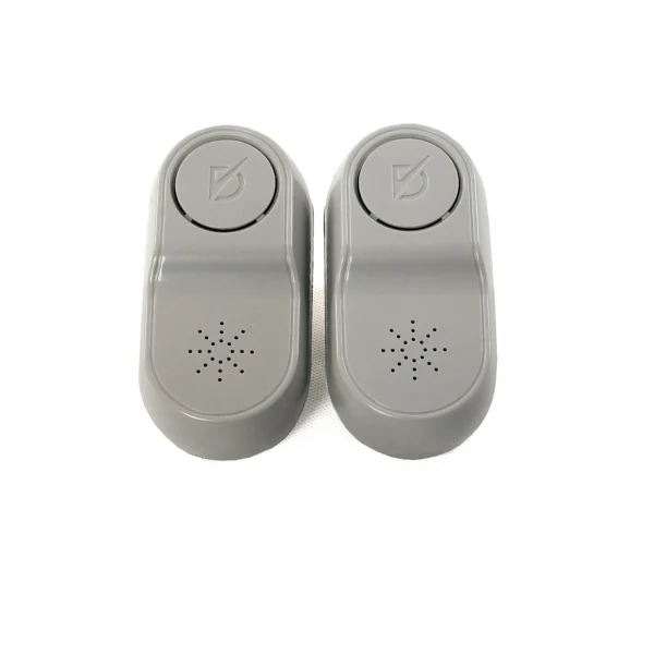 دو تایی دستگاه تصفیه هوا یونیزاسیون