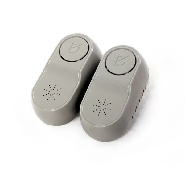 پک دو تایی دستگاه تصفیه هوا یونیزاسیون