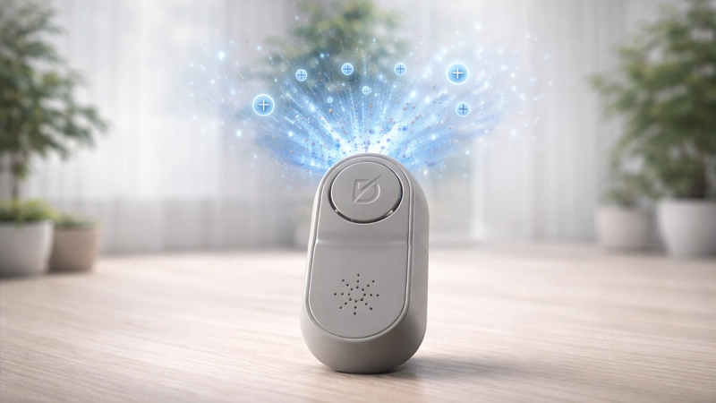 پرفروش‌ترین دستگاه‌های تصفیه هوای یونیزاسیون در ایران