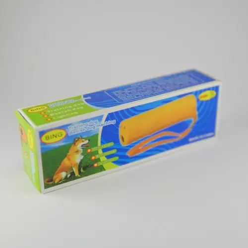 دستگاه دفع سگ و حیوانات وحشی فراصوت - Image 12