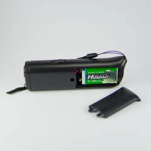 دستگاه دفع سگ و حیوانات وحشی فراصوت - Image 8