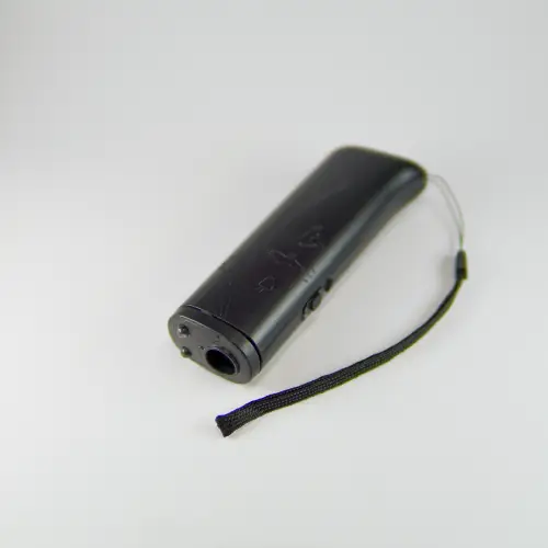 دستگاه دفع سگ و حیوانات وحشی فراصوت