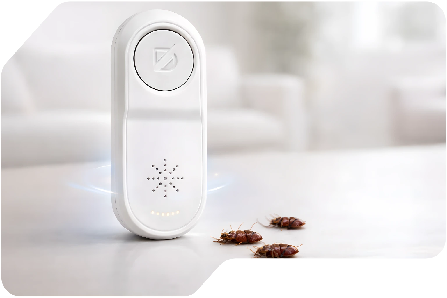 دستگاه دفع سارس