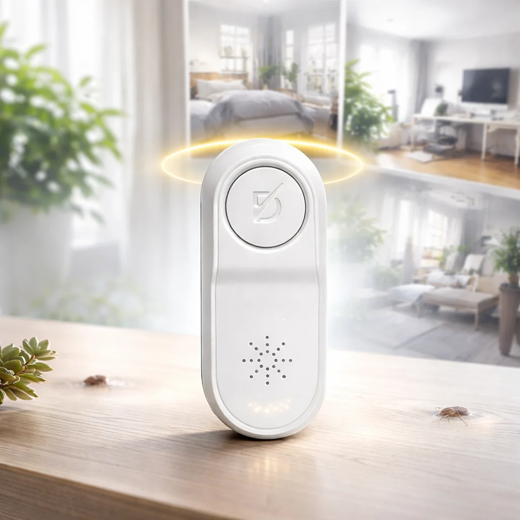 قیمت دستگاه دفع موریانه